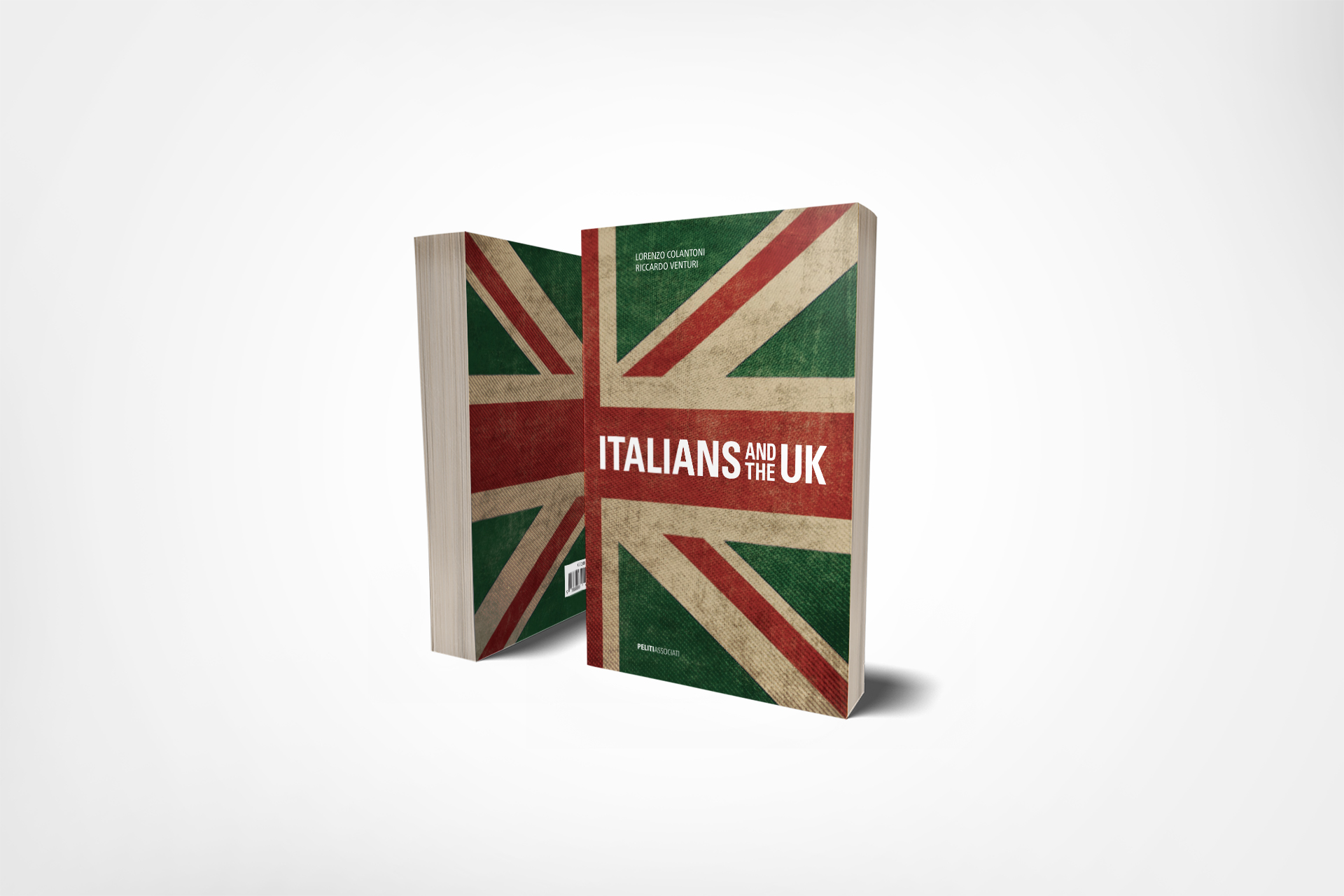 Italians and the UK