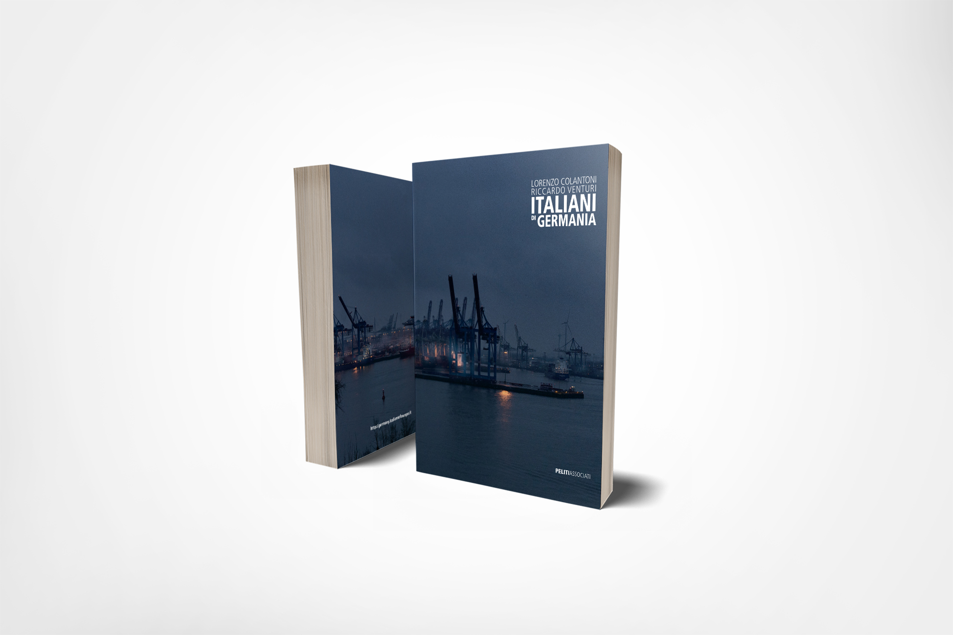 Italiani di Germania